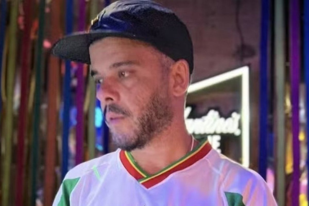 Polícia da Bahia identifica suspeito e diz que ex-ator da Globo teria sido morto por engano