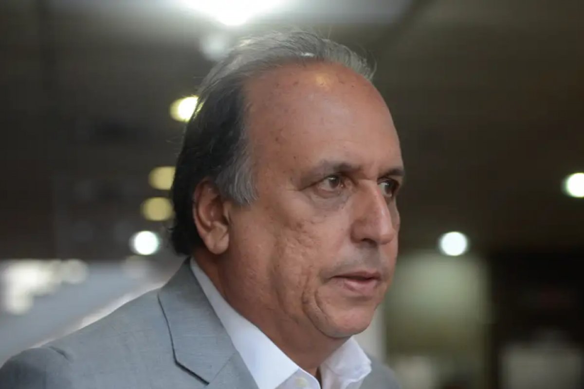 Decisão do STF chancela retorno de Pezão ao poder 6 anos após prisão