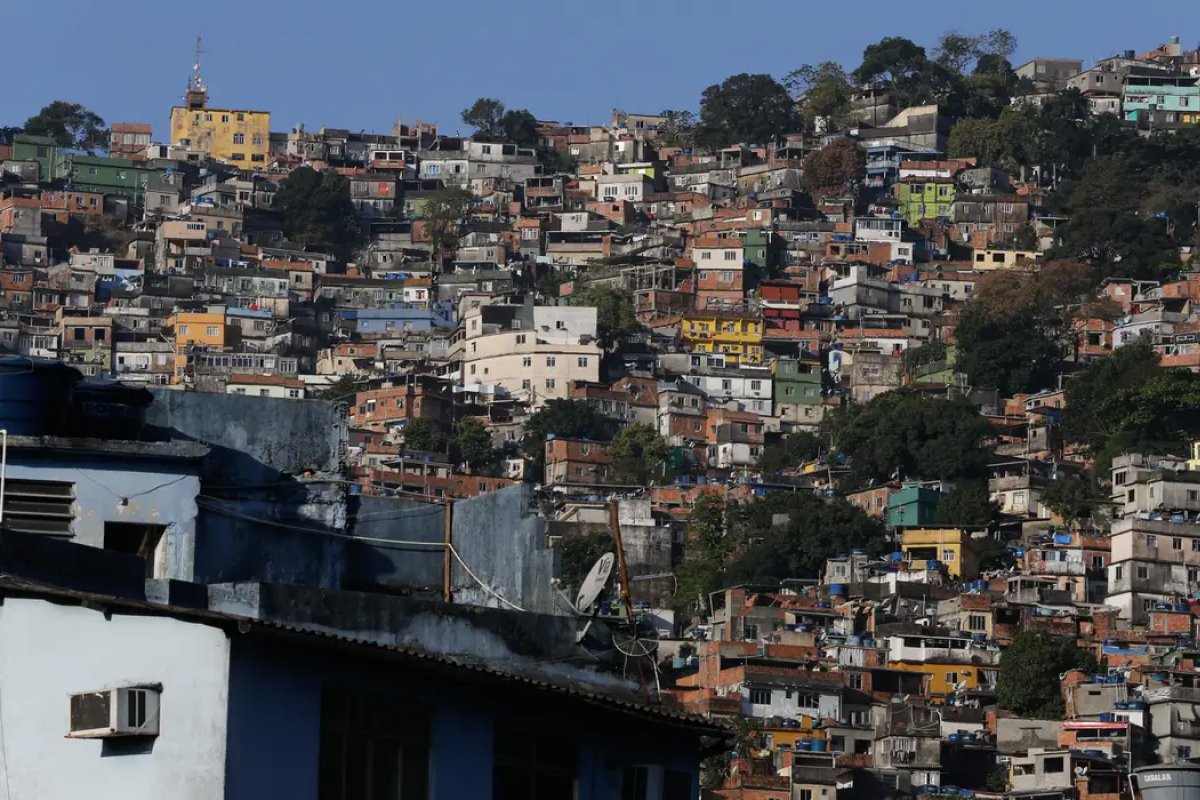 STF agenda julgamento sobre a ADPF das Favelas no Rio