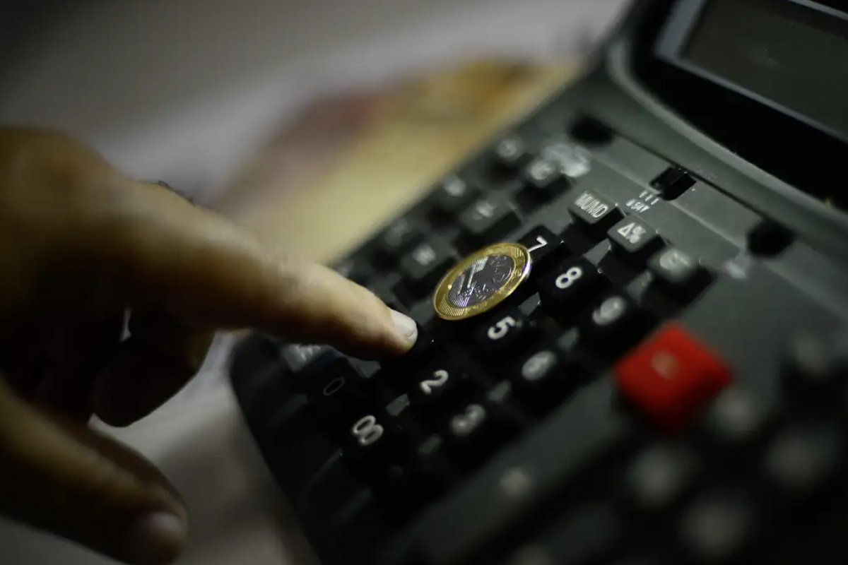 Estudo do Ipea aponta injustiça tributária no Brasil