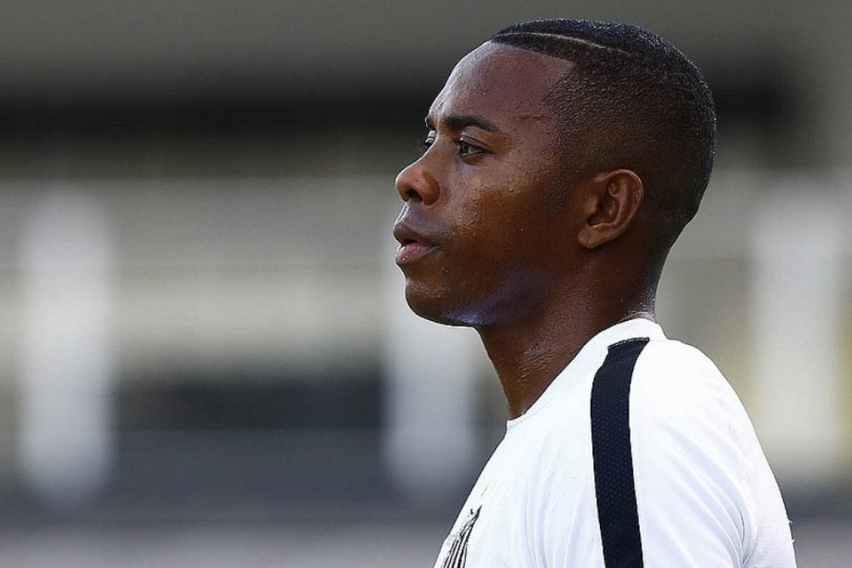 STF vai julgar pedido de liberdade de Robinho em sessão virtual em novembro