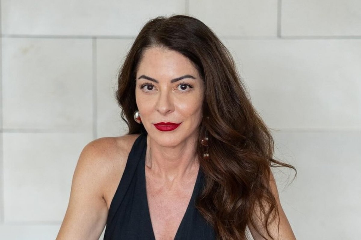 Após 10 anos, Ana Paula Padrão não renova com a Band!