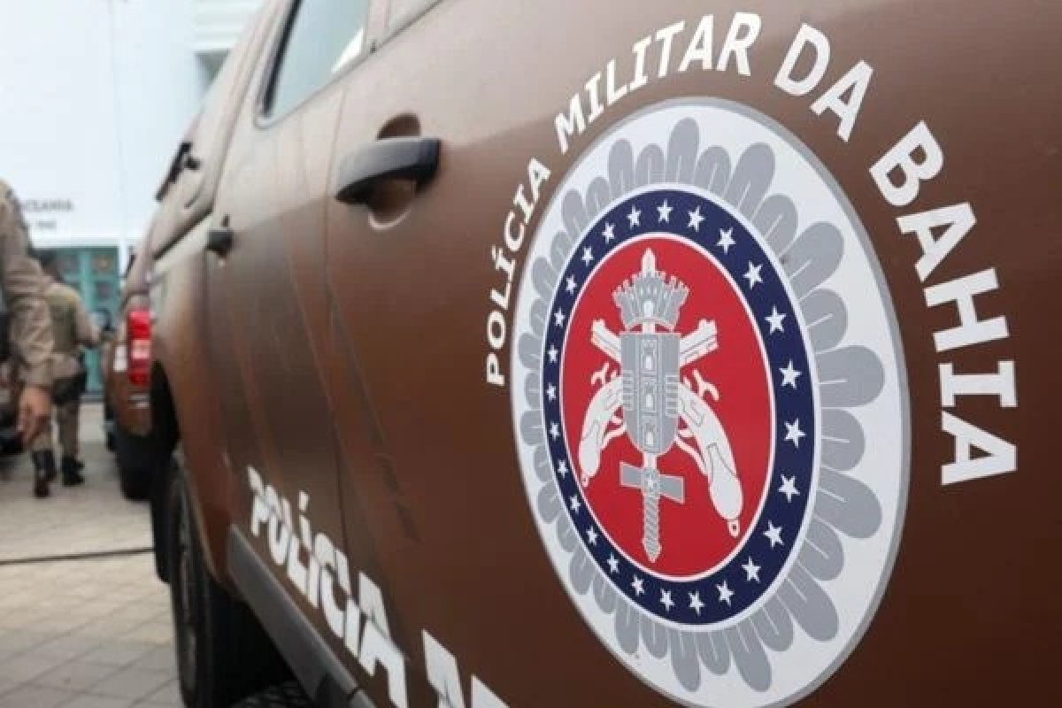 Policial Militar é ferido durante troca de tiros em bairro de Salvador