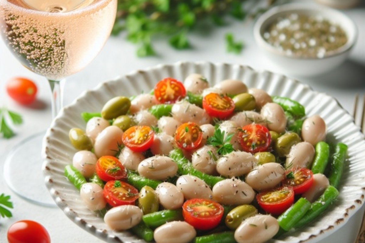 Dia do Veganismo: veja quatro harmonizações de vinhos com pratos veganos!