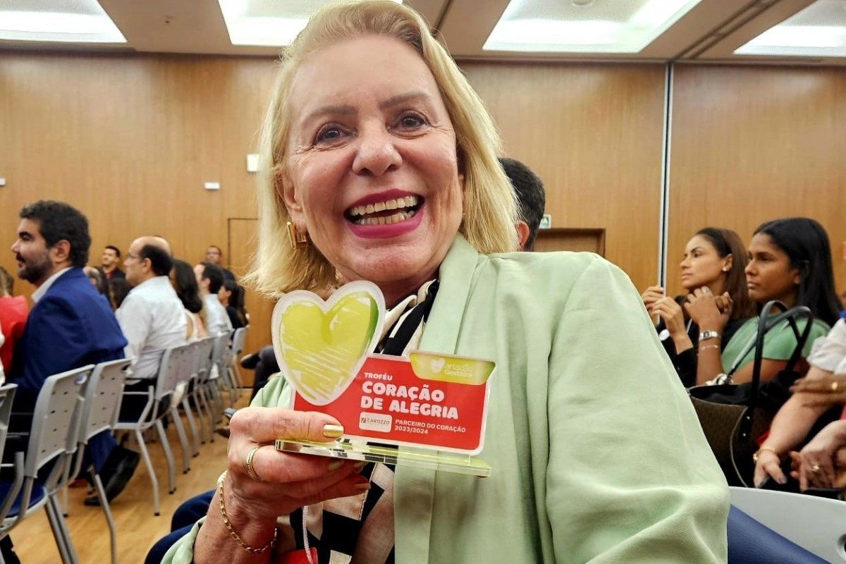 Incorporadora baiana recebe honraria por apoio ao Martagão Gesteira!