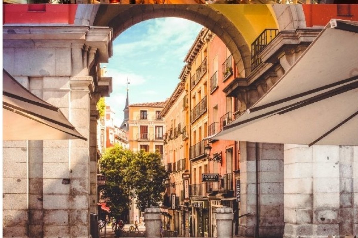 Madrid se destaca como destino de compras de alto padrão e registra crescimento expressivo de turistas brasileiros!
