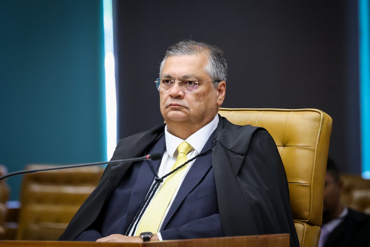 STF precisa debater avanço das emendas em detrimento do caixa do governo, diz Dino