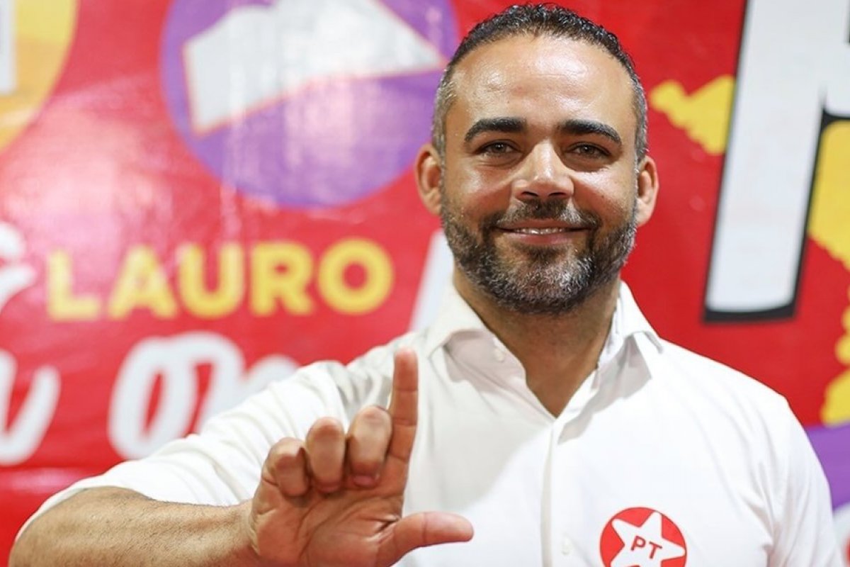 Derrotado nas eleições de Lauro, Antônio Rosalvo é nomeado para chefia de gabinete de Jerônimo