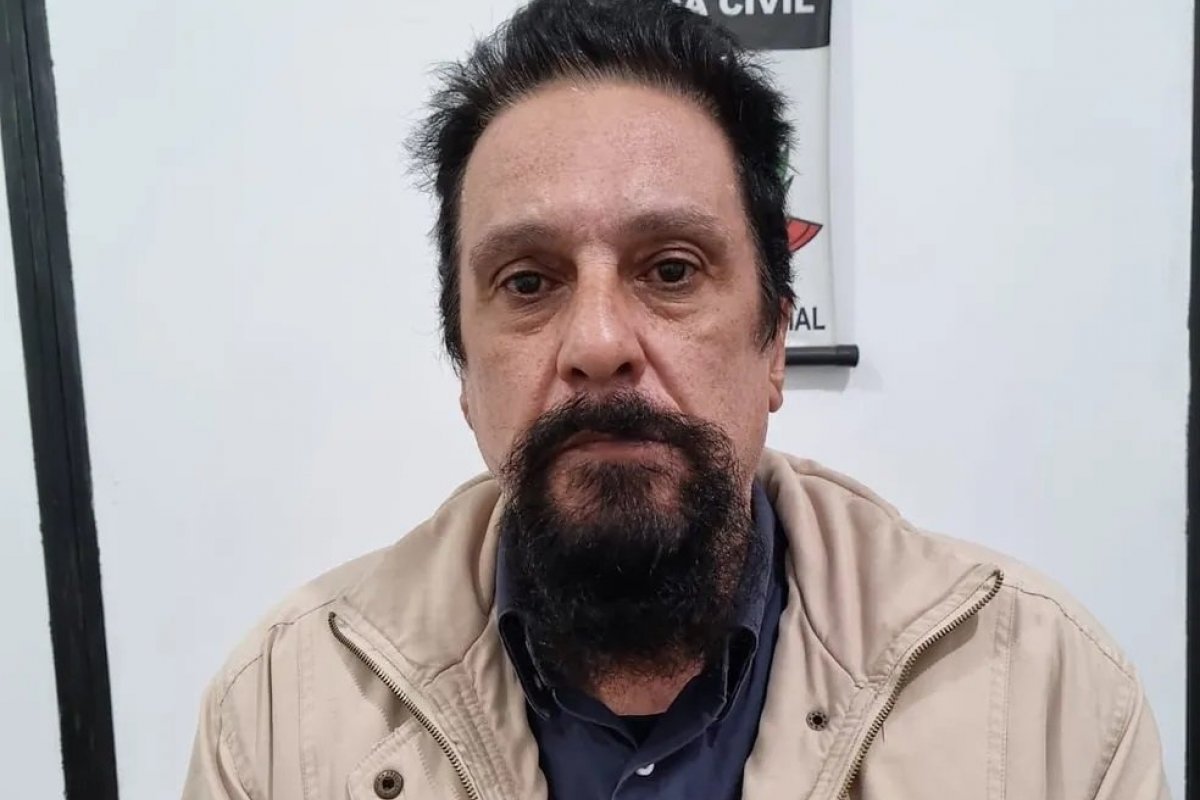 Após julgamento anulado, Justiça marca nova data de júri de Paulo Cupertino