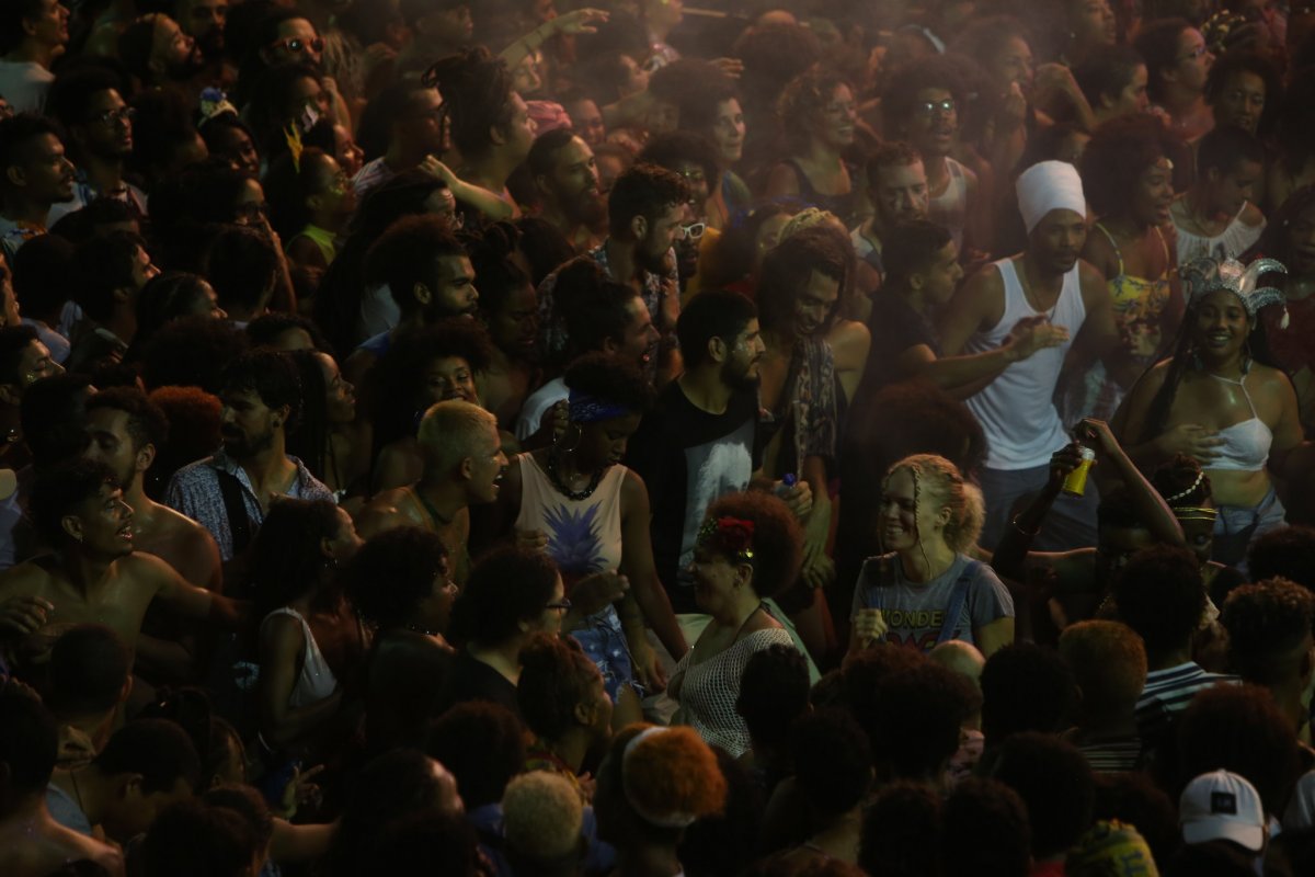 Governo do Estado lança concurso para seleção de bandas e artistas do Carnaval da Bahia