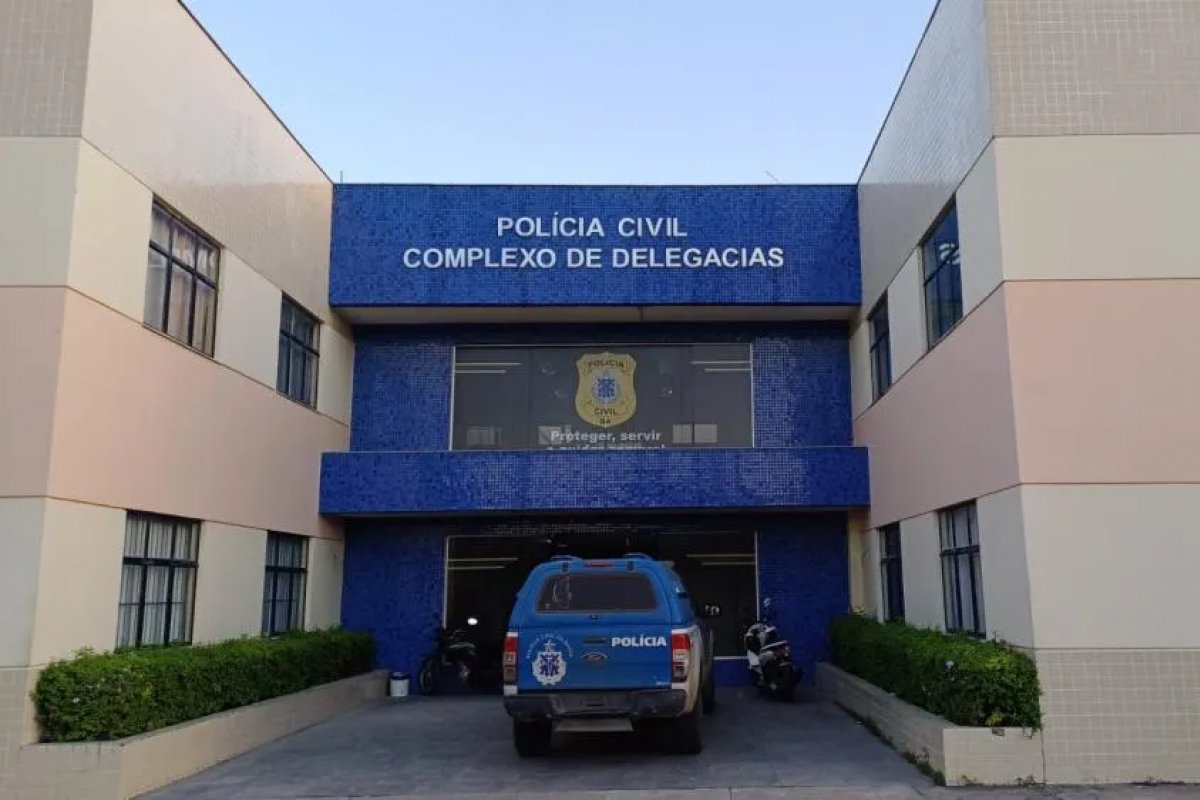 'Golpe do amor': homem é preso suspeito de cometer estelionato emocional contra mulheres na Bahia