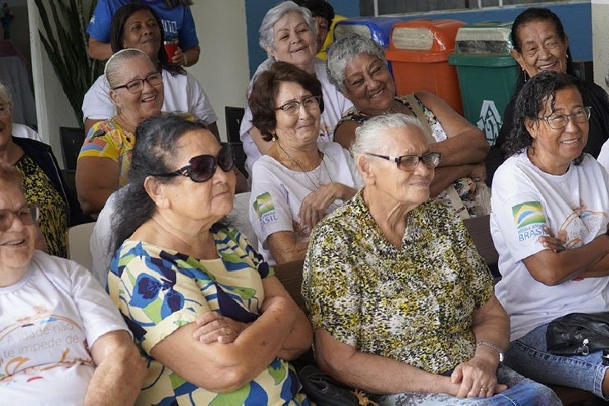 Só 3 em cada 10 municípios têm órgãos de políticas para mulheres, diz IBGE