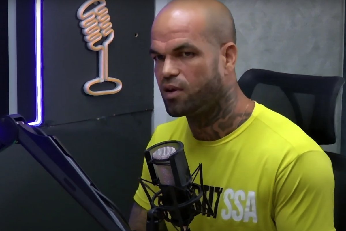 "A gente treina pra vida", diz Tiago Groba durante bate-papo sobre Crossfit