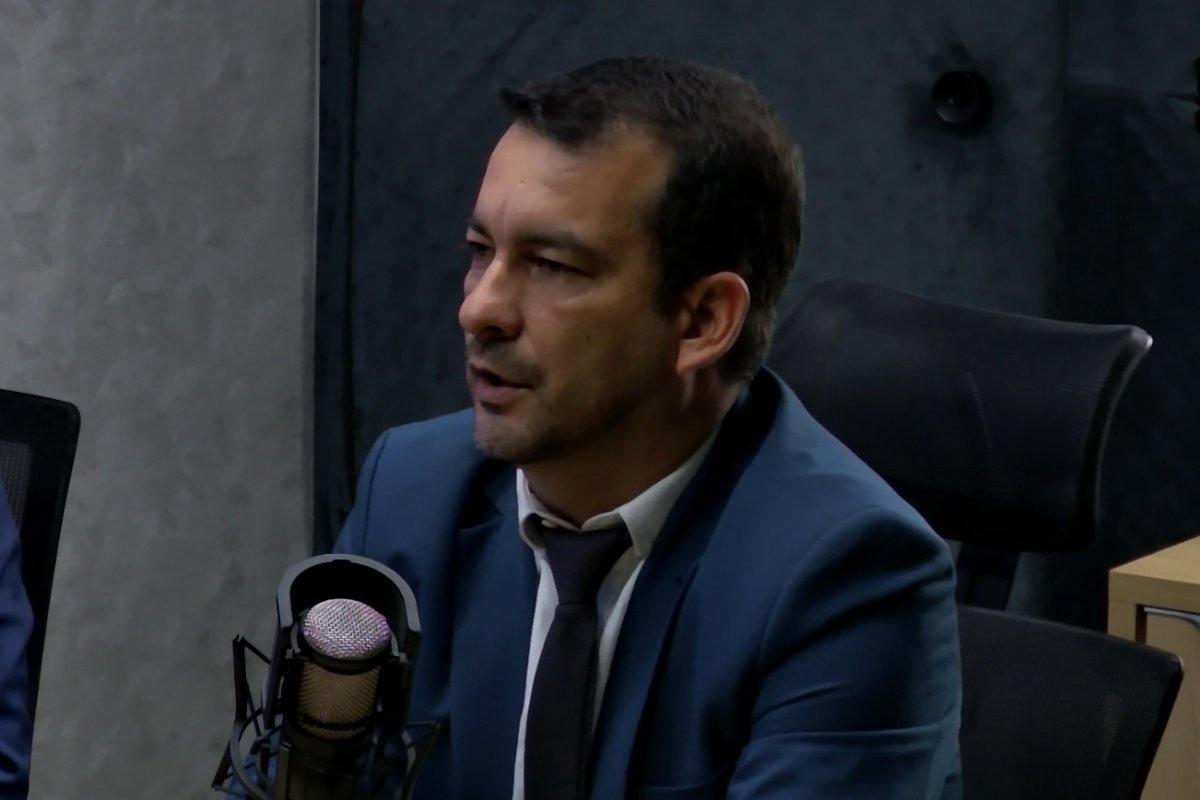 Vídeo: advogado denuncia falta de transparência na OAB-BA e cobra explicação sobre o uso das anuidades