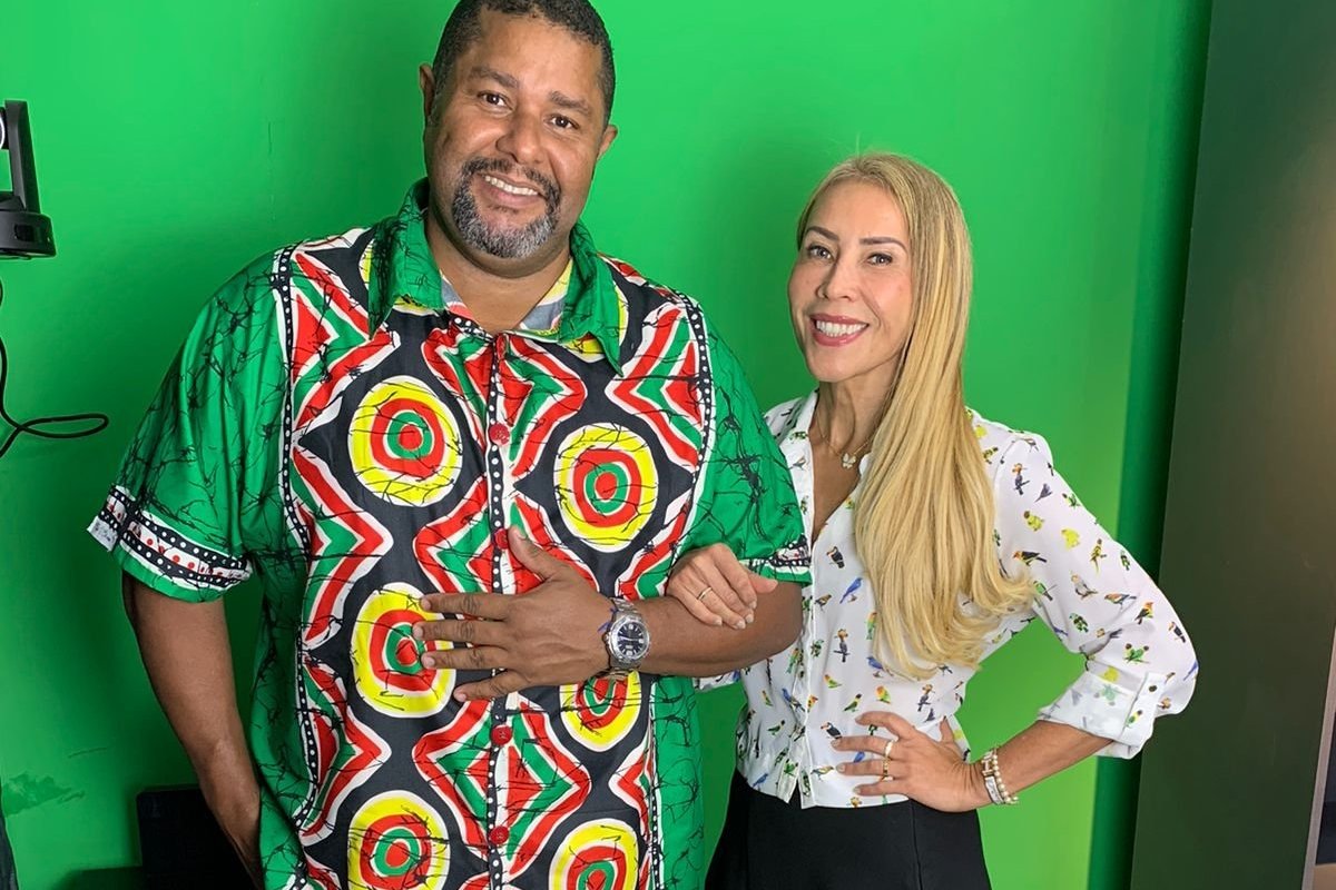 Vídeo: Podomblé celebra um ano promovendo o conhecimento e a valorização das religiões de matriz africana