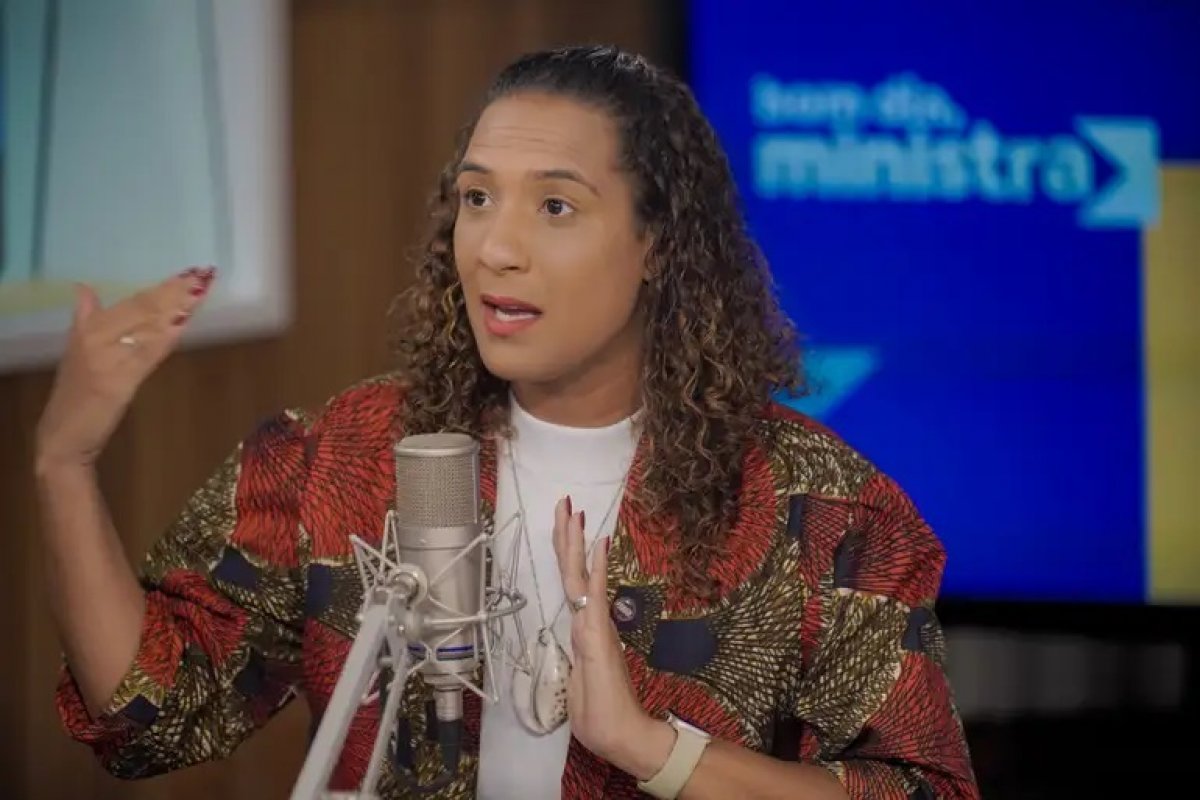 'Enquanto estivermos vivos vamos defender o legado de Marielle e Anderson', diz Anielle