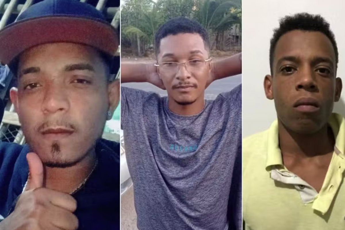 Suspeitos de matar ex-ator João Rebello têm prisões preventivas decretadas