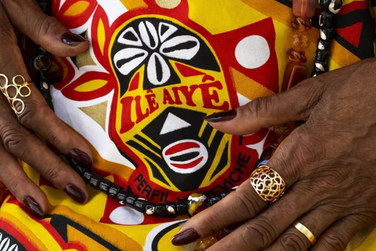 Ilê Aiyê: primeiro e maior bloco afro do Brasil completa 50 anos de história e luta pela igualdade racial