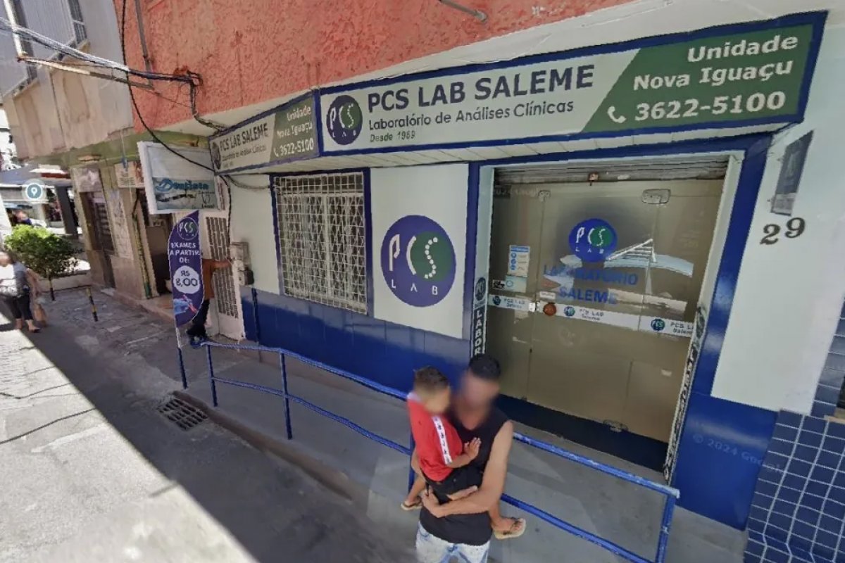 TCE suspende pagamentos feitos pelo Rio ao laboratório responsável pela infecção de 6 pacientes com HIV