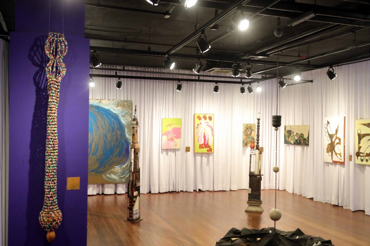 Salvador abre o Novembro Capital Afro com a exposição “Ecos Malês” sobre a Revolta dos Malês