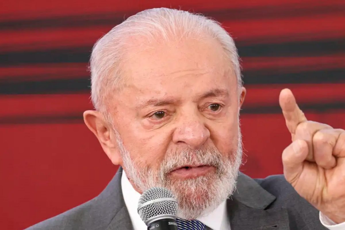 Em nota, Brasil manifesta surpresa com críticas da Venezuela ao governo Lula