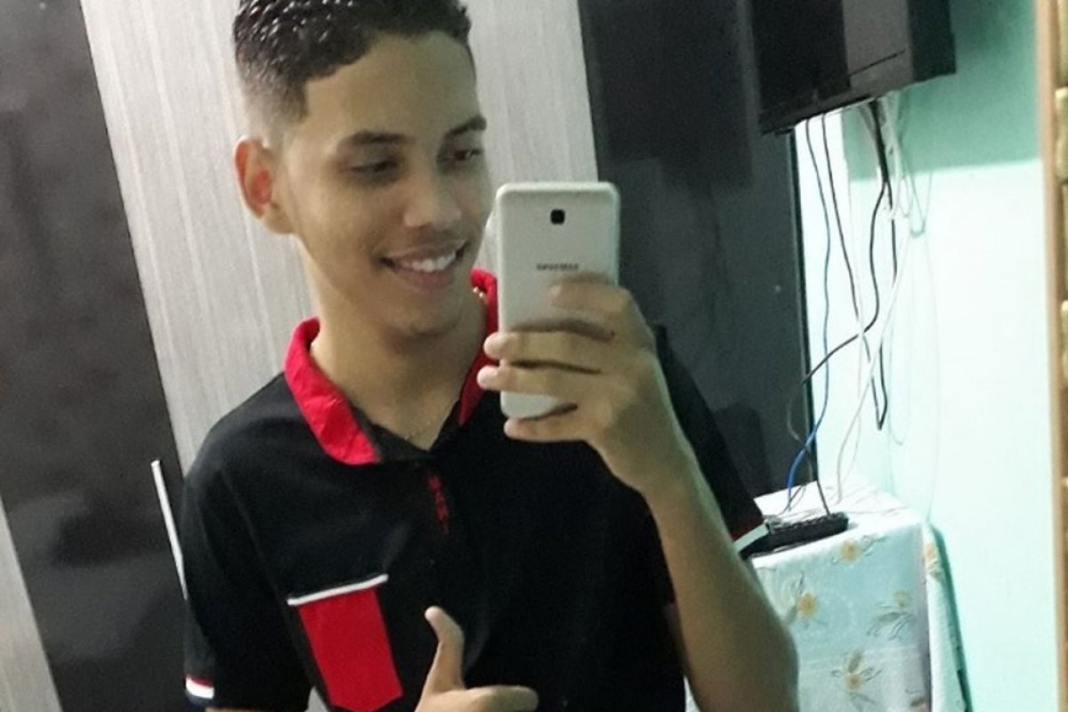Adolescente é esquartejado no bairro de Jaguaripe, em Salvador