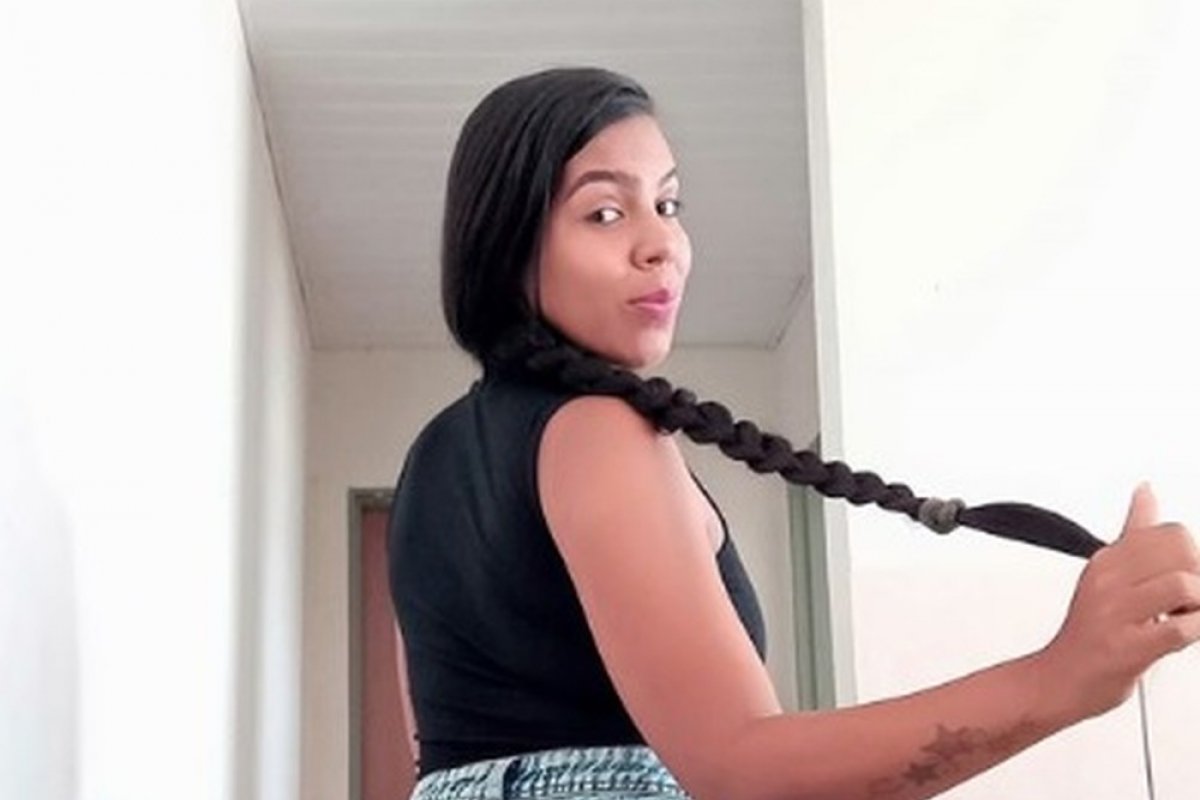 Mulher que foi morta e teve filho roubado na BA foi assassinada por amiga