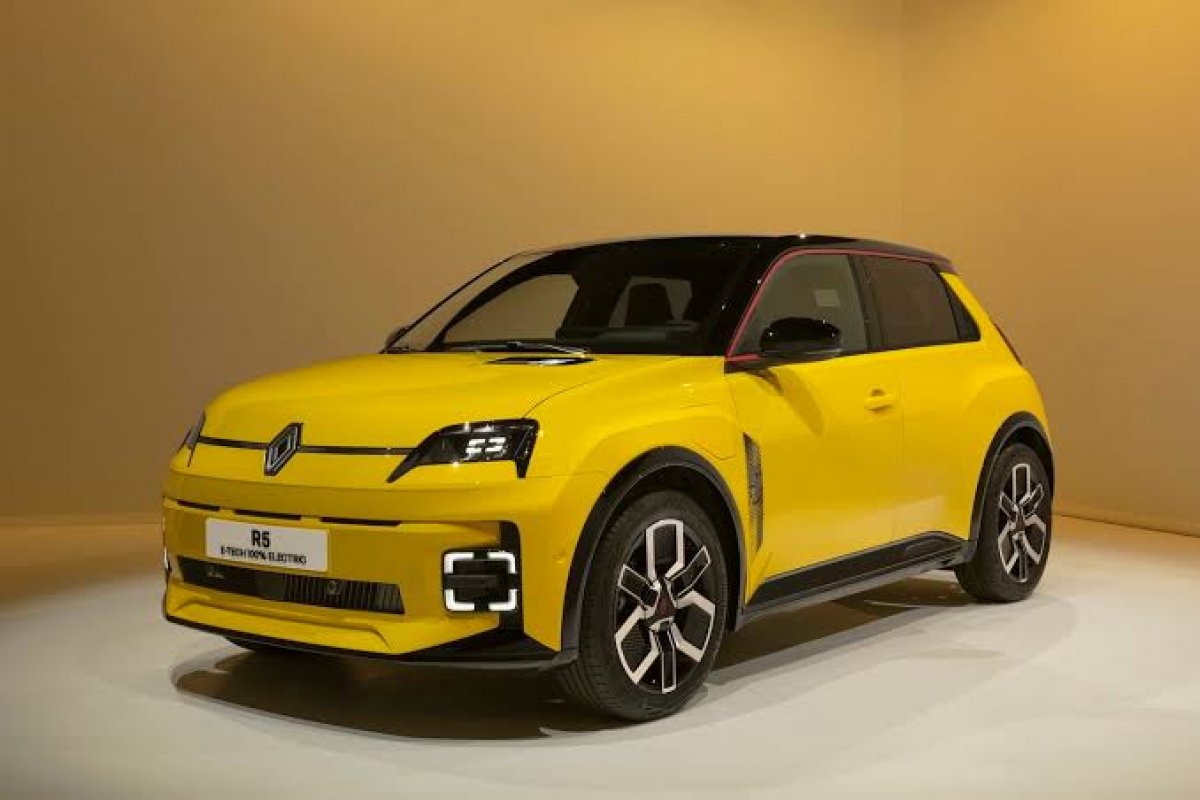 Para cortar custos, Renault vai desenvolver carros na China