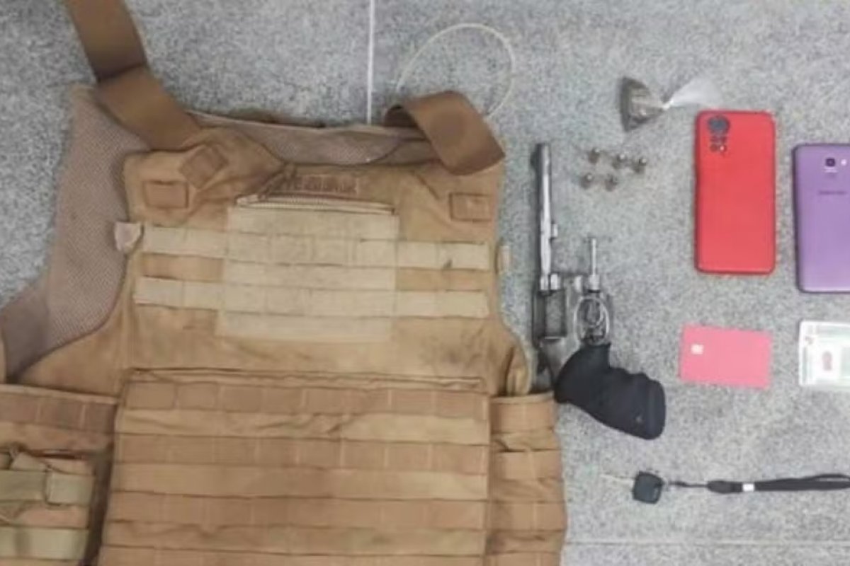 Dois adolescentes são apreendidos suspeitos de matar casal a tiros na Bahia