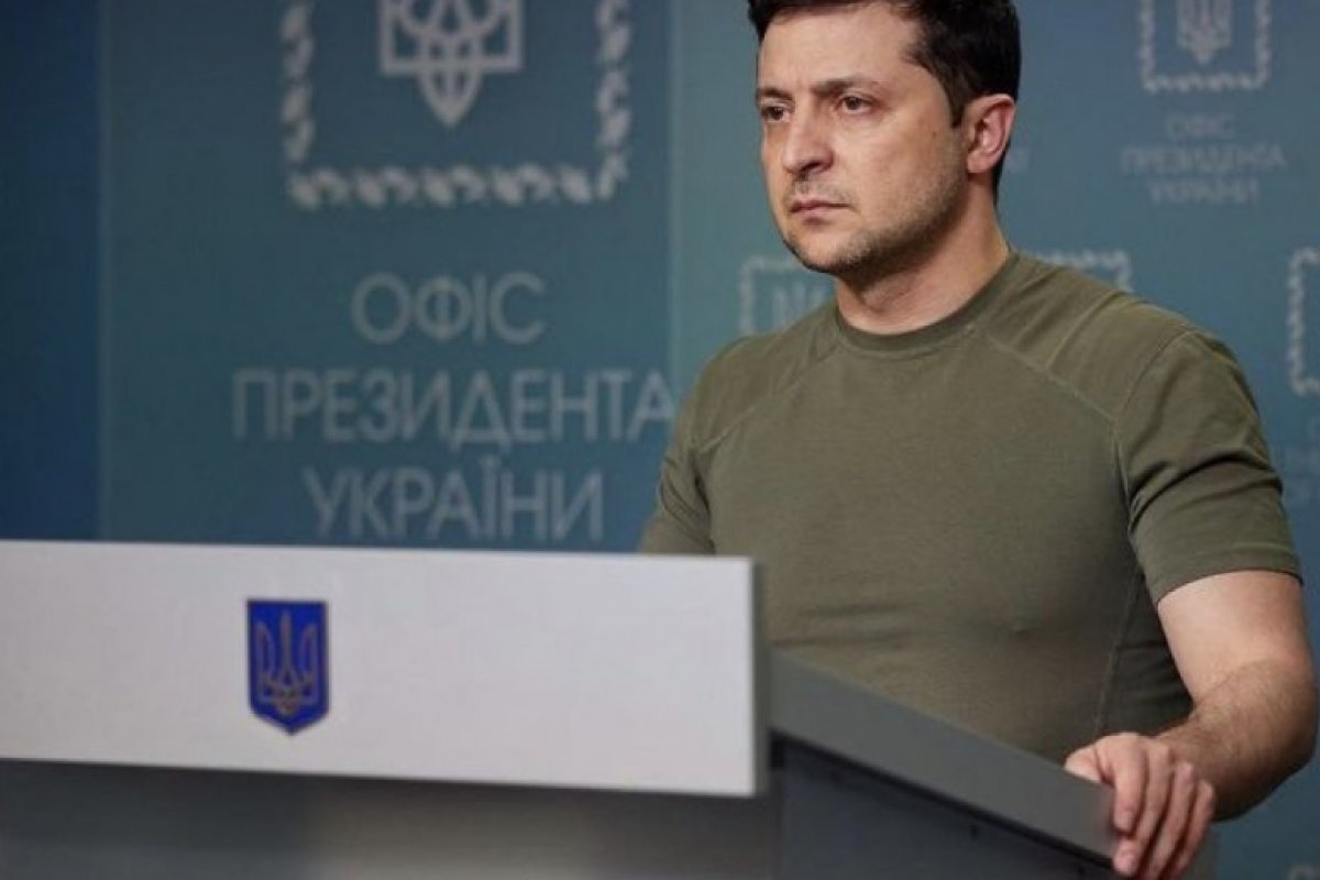 Zelensky solicita apoio de aliados para enfrentar tropas norte-coreanas na Rússia