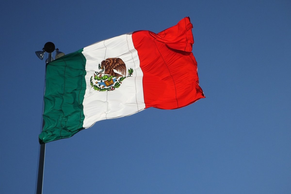 Cidade perdida dos maias é descoberta no México