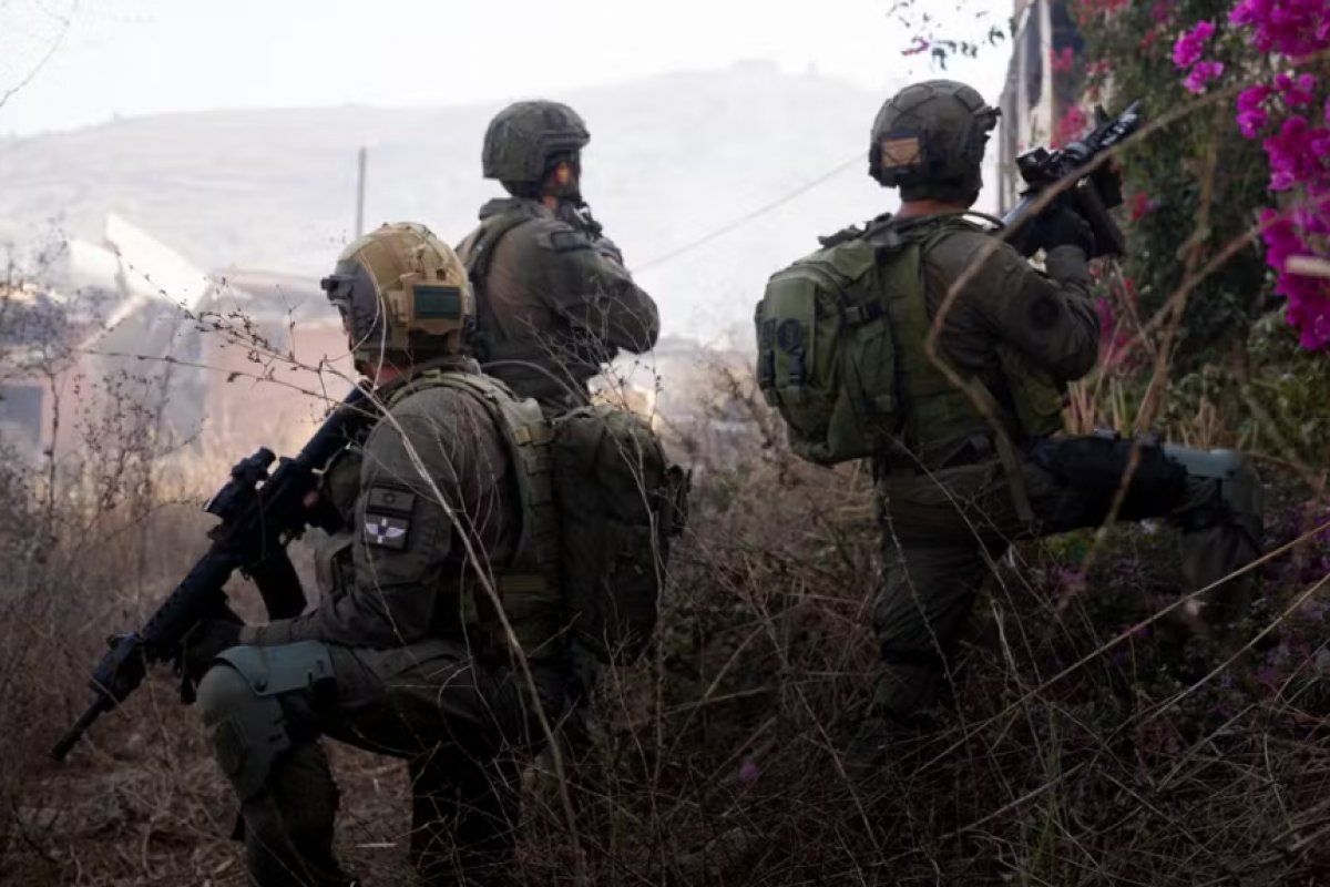 Comandante de força de elite do Hezbollah é morto por Israel em ataque no Líbano