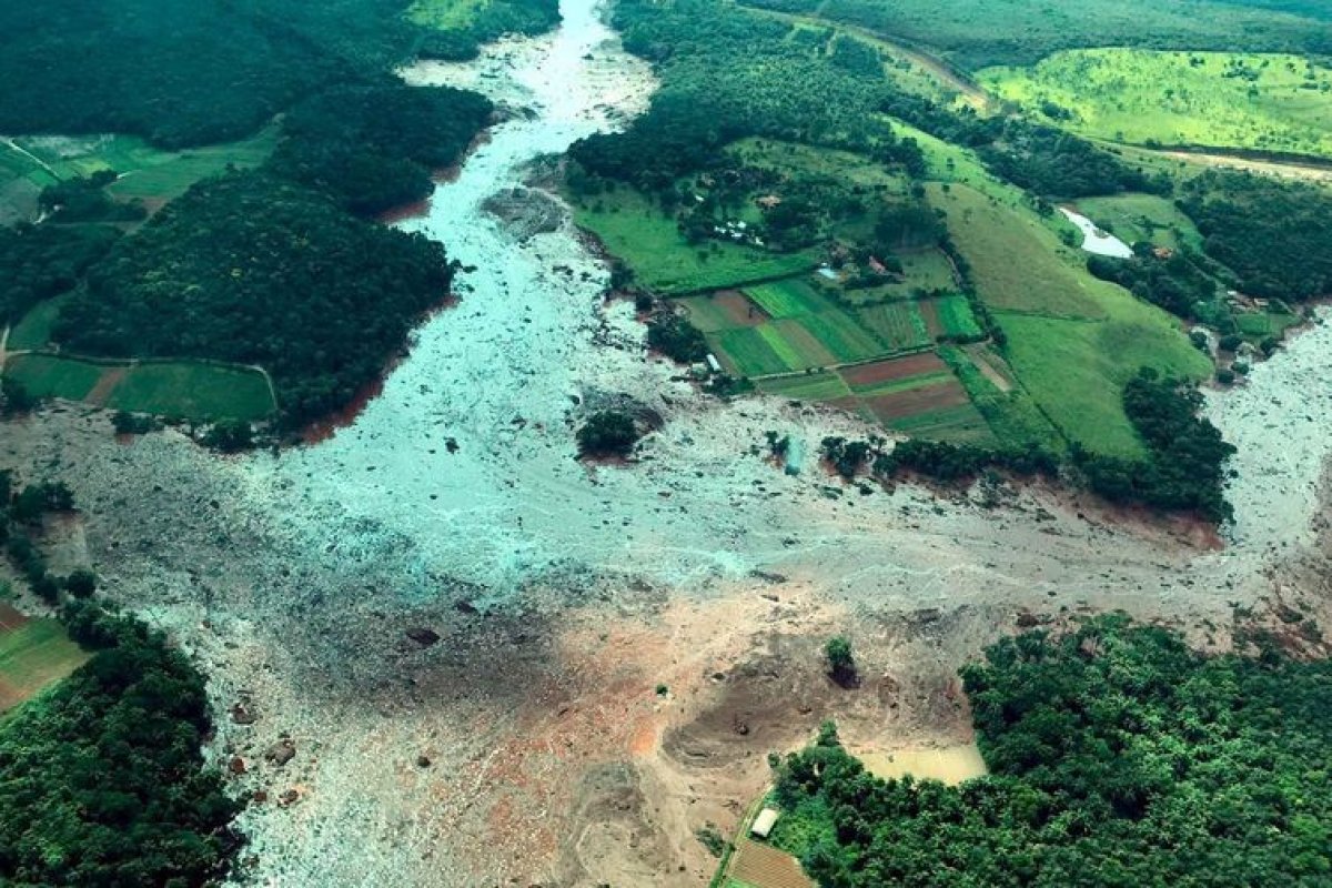 Estado de alerta para barragens em Minas é prorrogado pela ANM