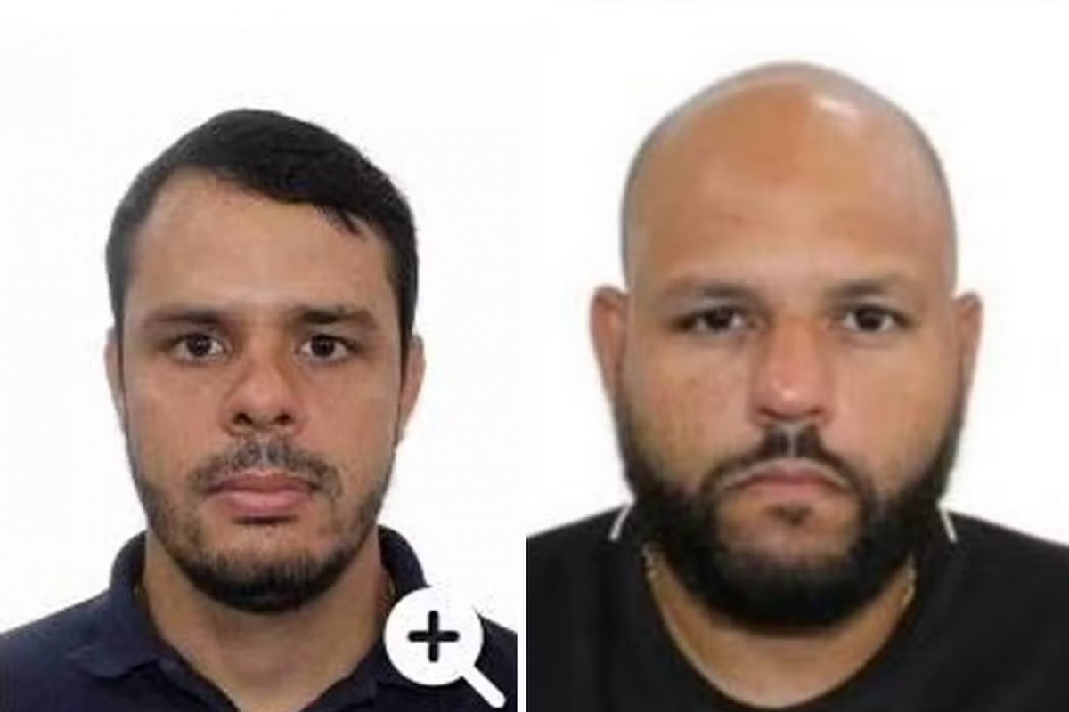 Torcedores do Botafogo flagrados fazendo gestos racistas em jogo contra o Palmeiras são indiciados