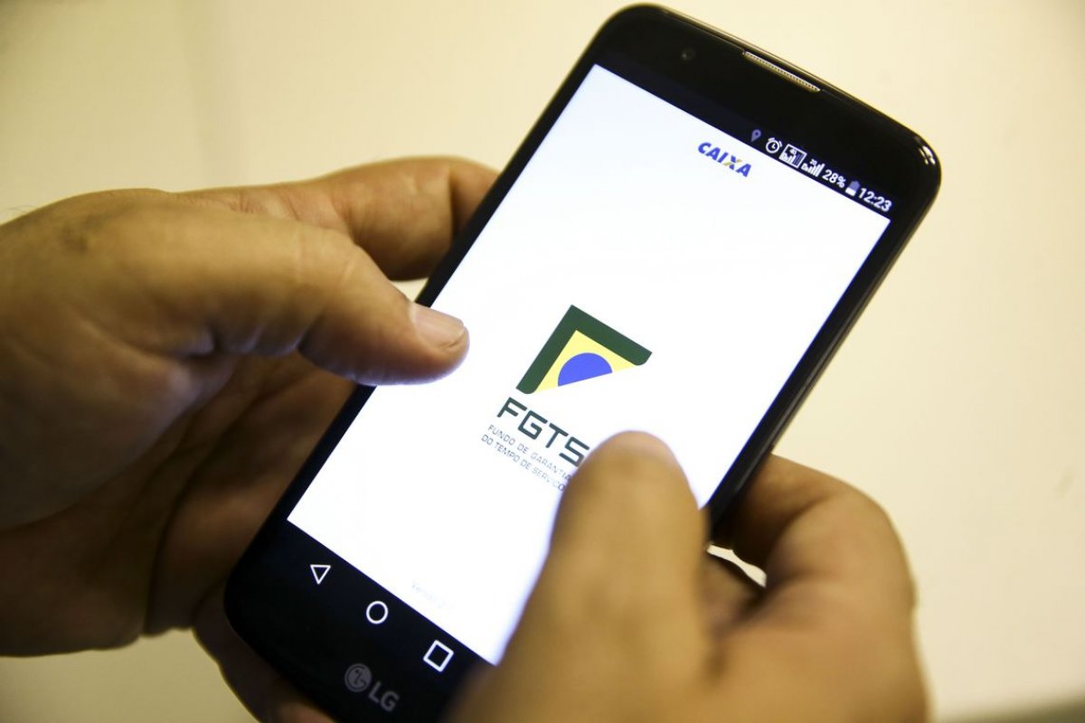 Recuperação de FGTS não recolhido chega a R$ 6,31 bilhões