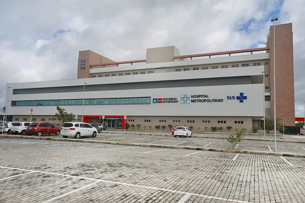 Tenente do BOPE baleado após reagir a tentativa de assalto na Bahia recebe alta