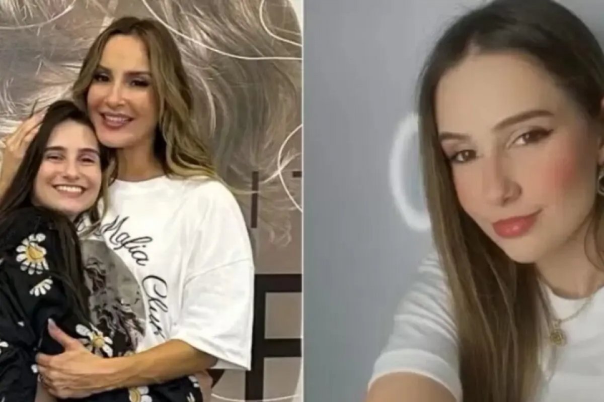 Bailarina de Claudia Leitte teve parada cardíaca em ensaio