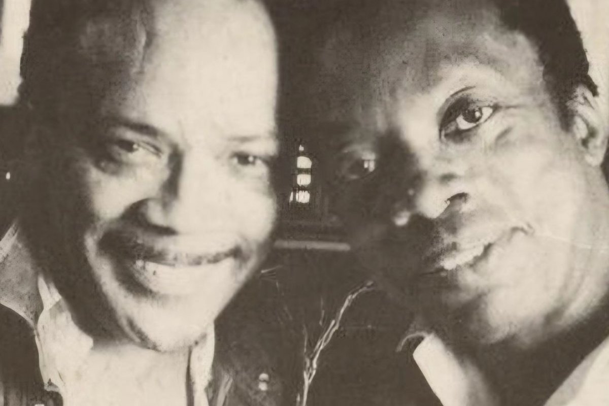 Quincy Jones é lembrado por Milton Nascimento e Margareth Menezes; leia