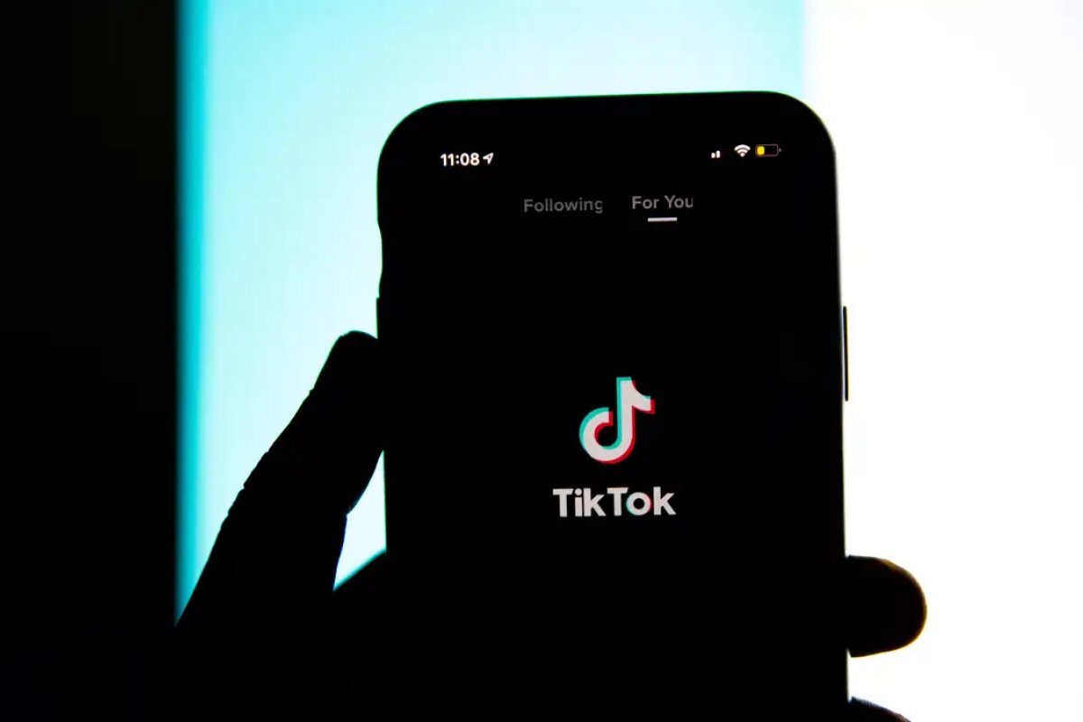 Governo processa TikTok por tratamento irregular de dados de crianças e adolescentes