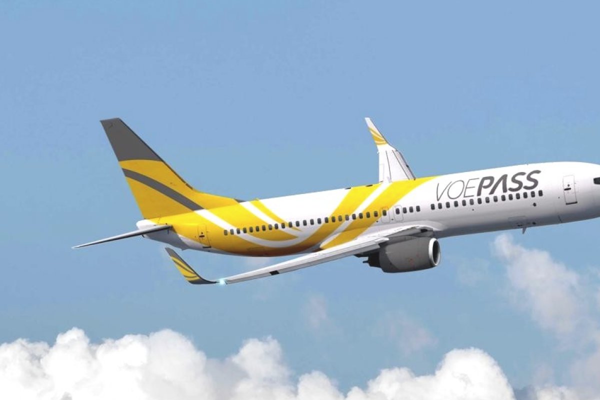 Trabalhadores demitidos pela Voepass denunciam falta de pagamento de direitos trabalhistas