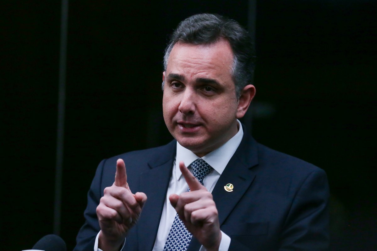 Pacheco elogia PEC da Segurança, e gestão Lula mira governadores para diminuir resistência