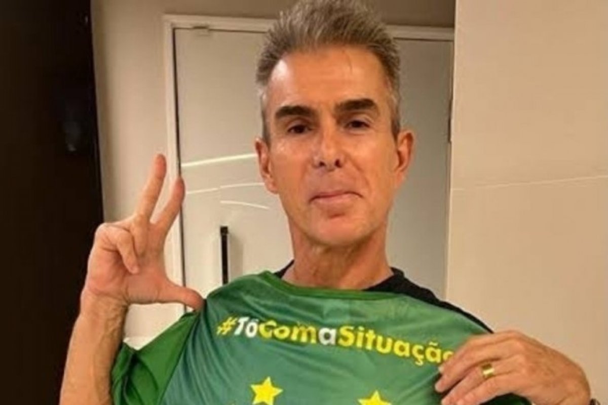 Rogério de Andrade tem pedidos negados para revogar prisão e transferência