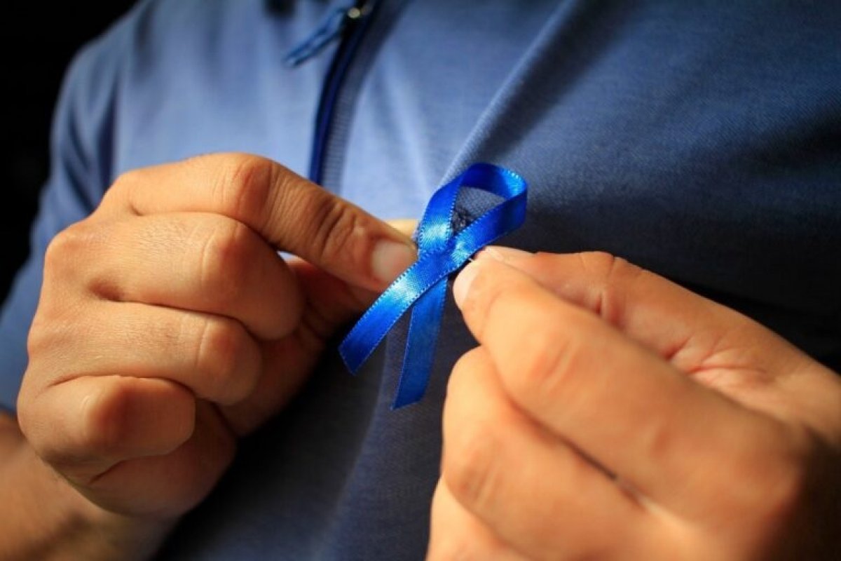 Novembro Azul: Ministério da Saúde informa que Brasil registra mais de 17 mil mortes por câncer de próstata
