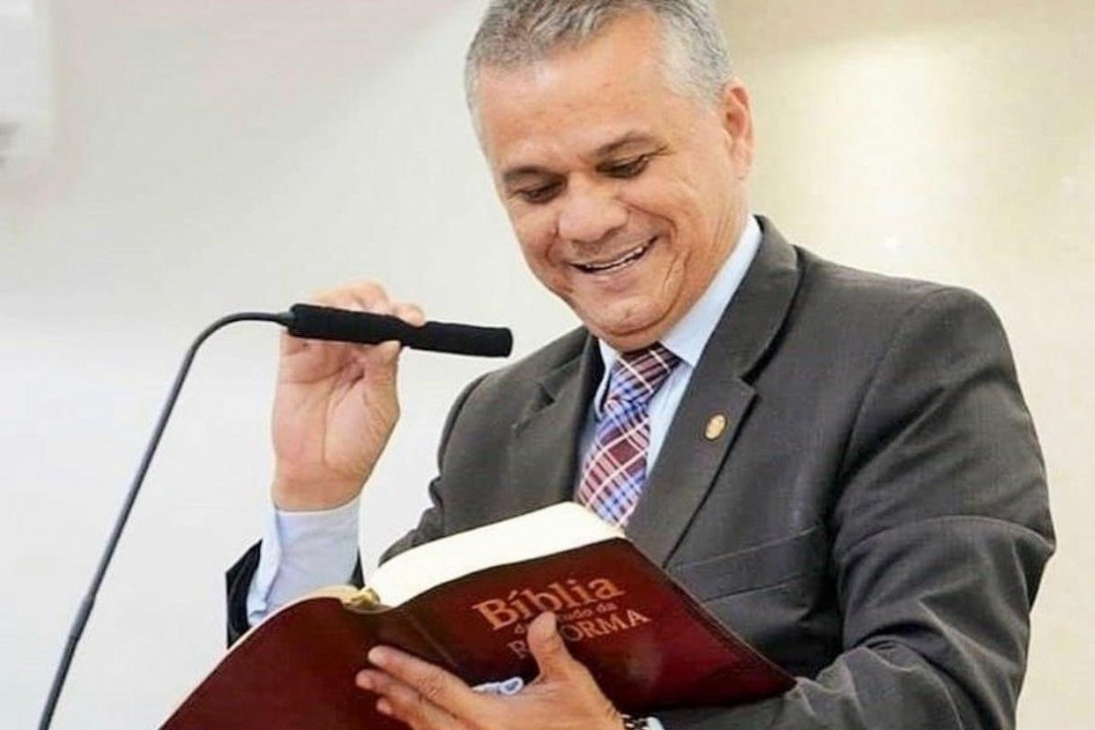Está demais