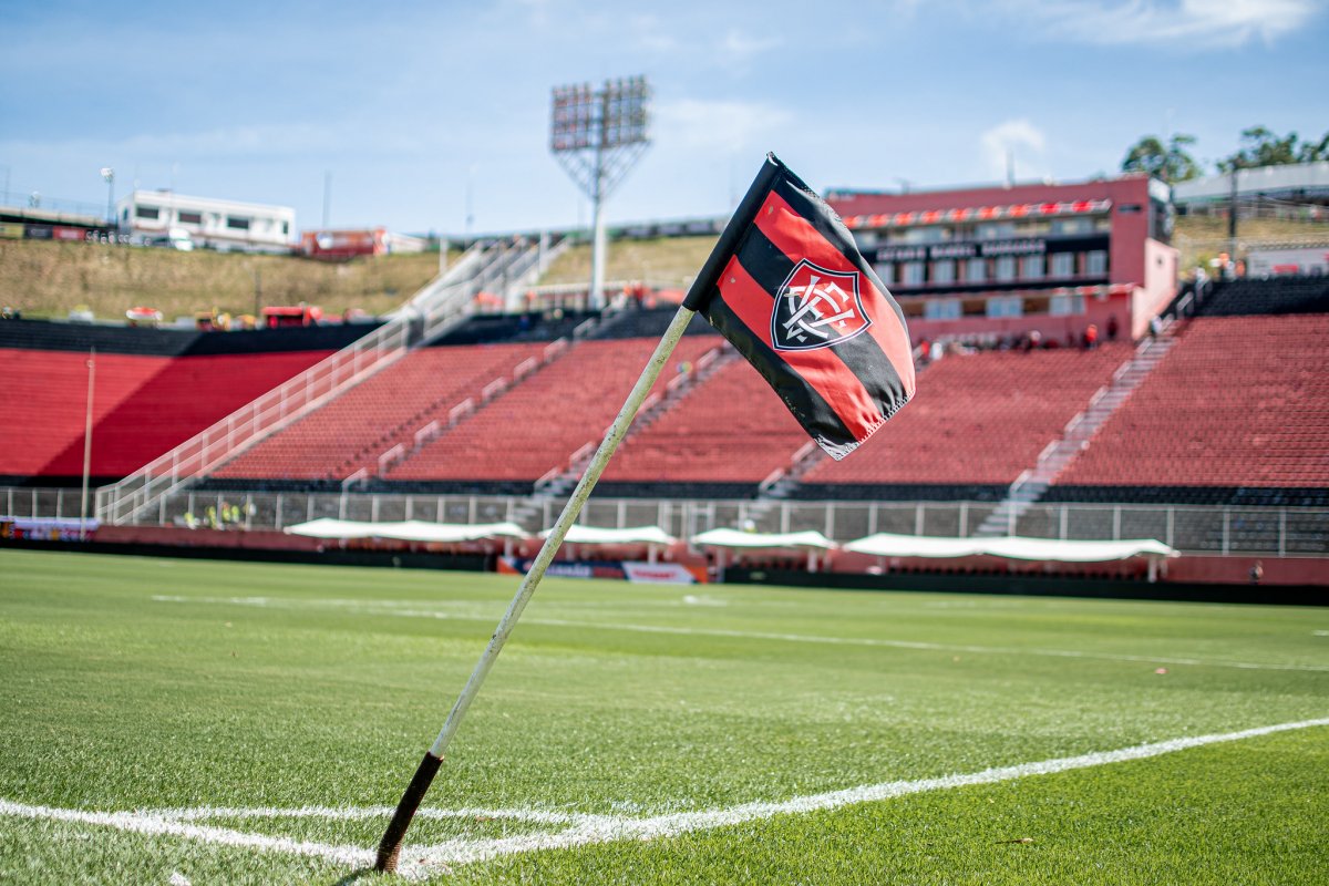 Confira detalhes do workshop do Vitória para discutir modelos de SAF