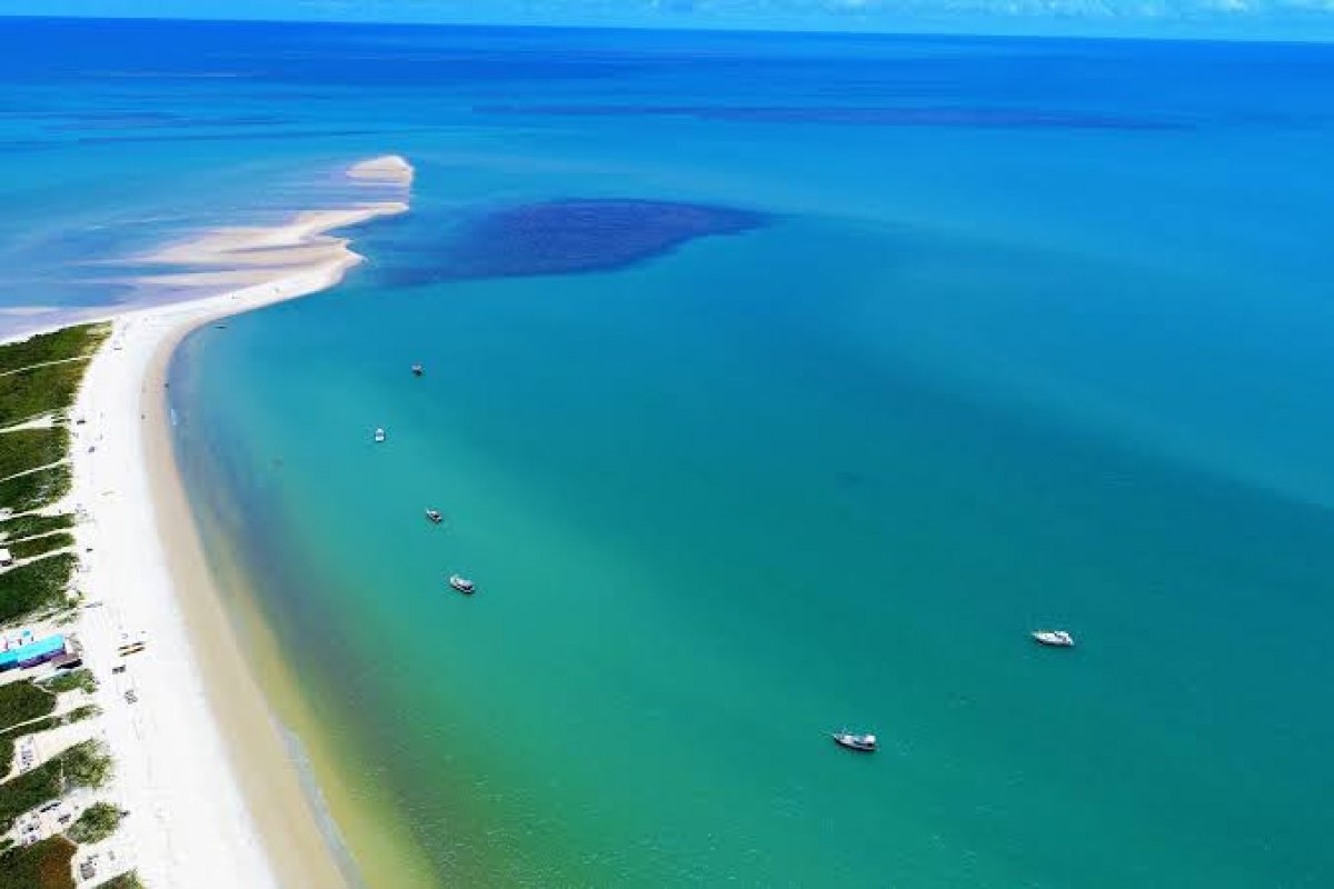 10  motivos para visitar e amar Corumbau neste Verão!