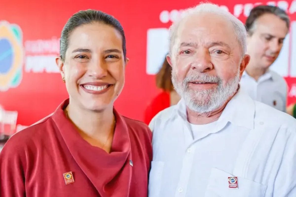 Com ida de Raquel Lyra para o PSD, partidos da base de Lula passam a governar todo o Nordeste