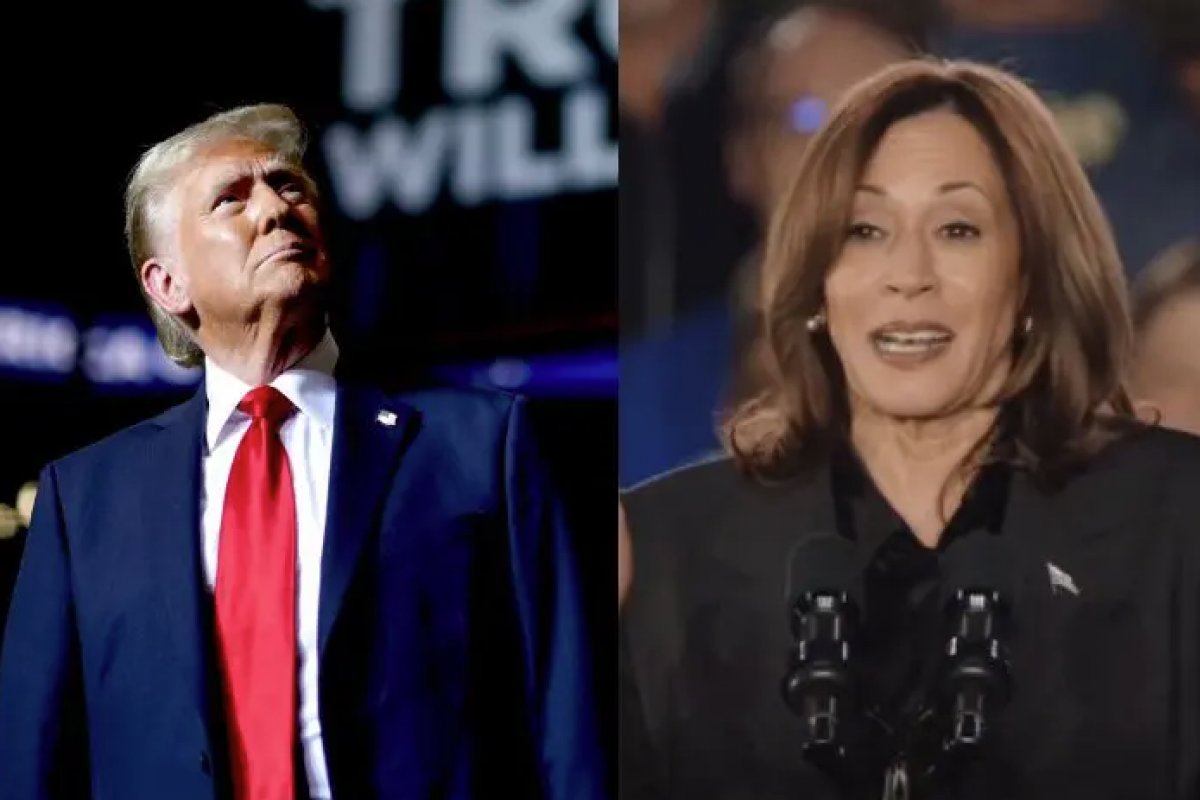 Resultado das eleições definirá política externa dos Estados Unidos