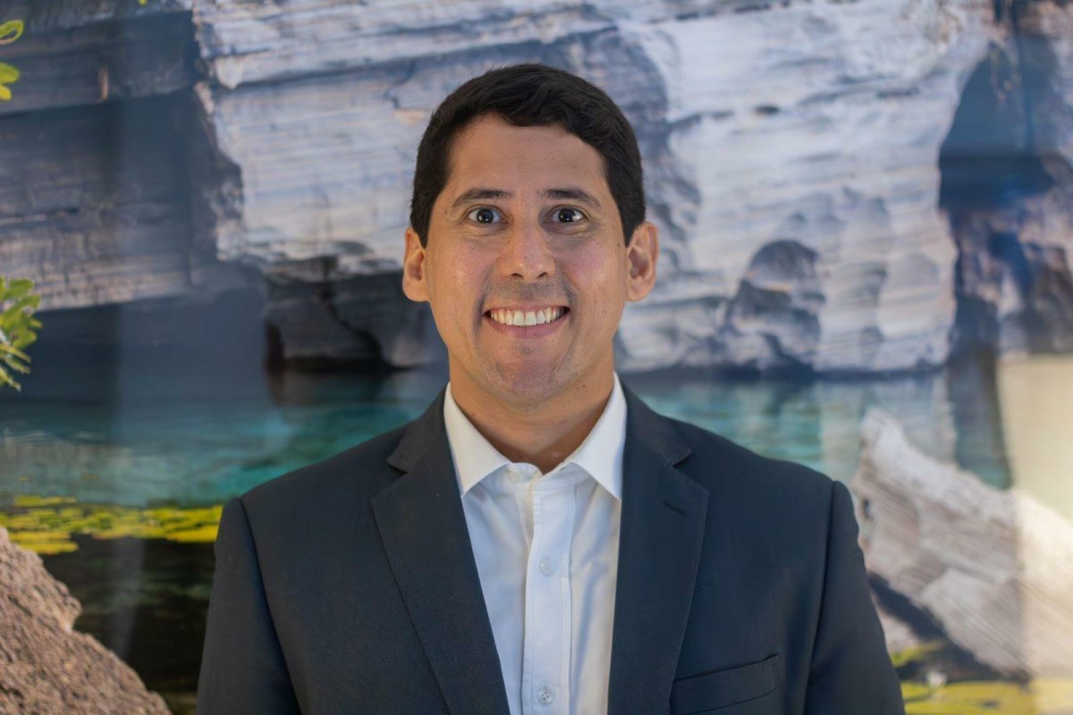 Ginecologista Alexandre Amaral fará cirurgia ao vivo em congresso no Chile!