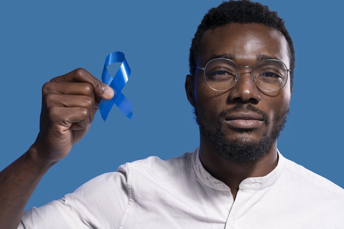 Novembro Azul: congelamento de sêmen é alternativa para preservação da fertilidade de homens em tratamento contra o câncer de próstata!
